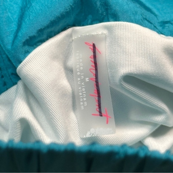 Free People The Way Home Shorts Size Medium Women - Picture 6 of 12